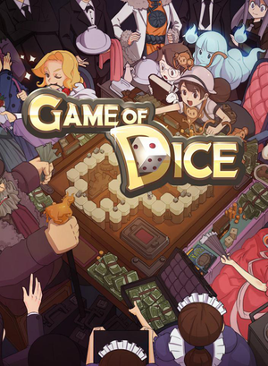 Game of Dice