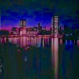 Jacksonville (City 92) (EP)