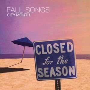 Fall Songs (Single)