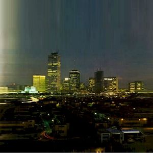 Buffalo (City 83) (EP)
