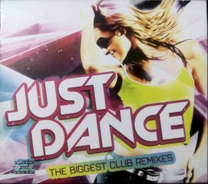 Just Dance (remix)