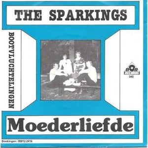 Moederliefde / Bootvluchtelingen (Single)