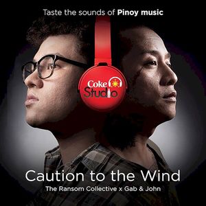 Caution To The Wind (Single)