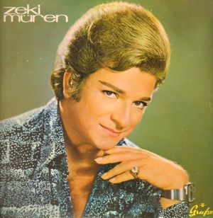 Zeki Müren