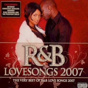 R&B Lovesongs 2007