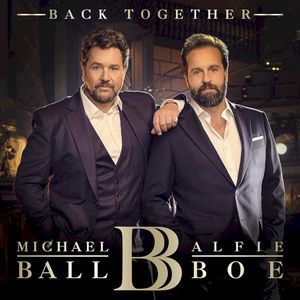 Back Together