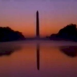 Washington (City 100) (EP)