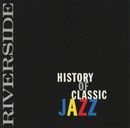 Pochette Riverside History of Classic Jazz