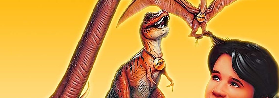 Cover Le Retour des dinosaures enchantés