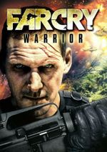 Affiche Far Cry Warrior Affiche Far Cry Warrior