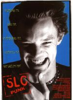 Affiche SLC Punk