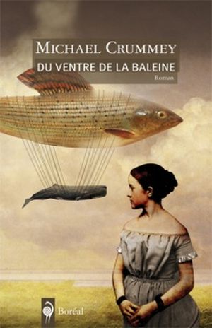 Du ventre de la baleine