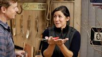 Spring Projects: Paint, Prune, Spigots