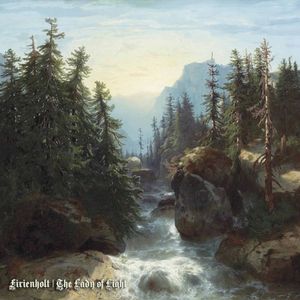 The Lady of Light (EP)