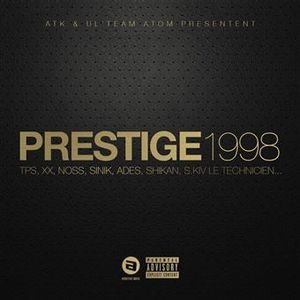 Prestige 1998
