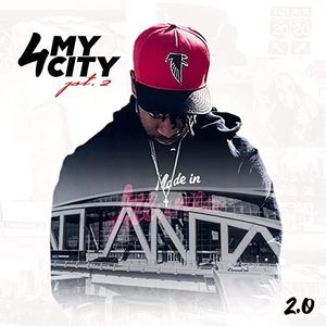 4 My City, Pt.2 (Single)