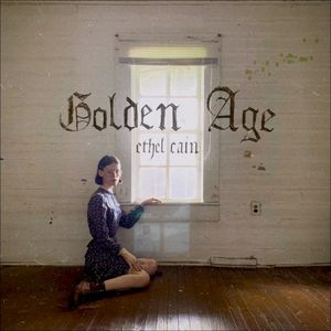 Golden Age (EP)