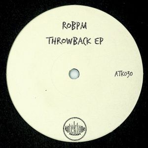 Throwback E.P. (EP)