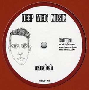 Narabeh / Alpha (Single)