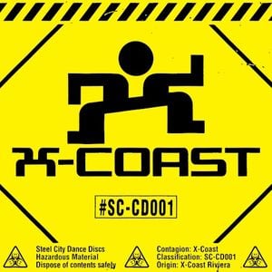 SC‐CD001 (EP)