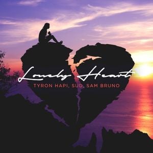 Lonely Heart (Single)