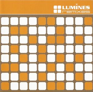 LUMINES remixes