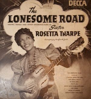 The Lonesome Road