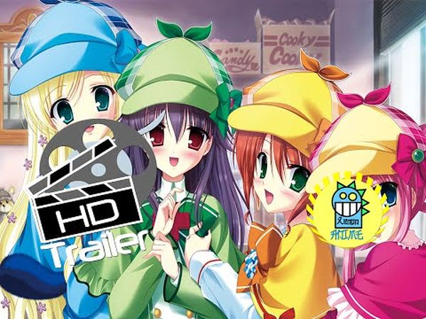 Tantei Opera Milky Holmes TD