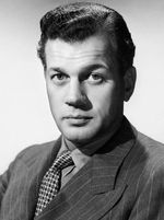 Joseph Cotten