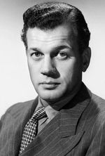 Joseph Cotten