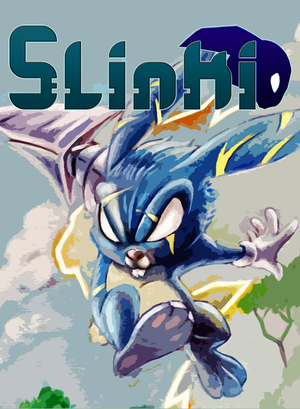 Slinki