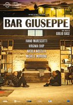 Affiche Bar Giuseppe