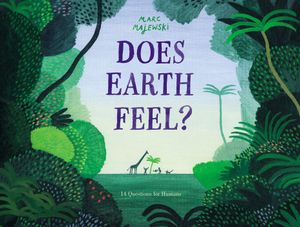 Does Earth Feel ?