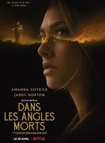 Affiche Dans les angles morts Affiche Dans les angles morts