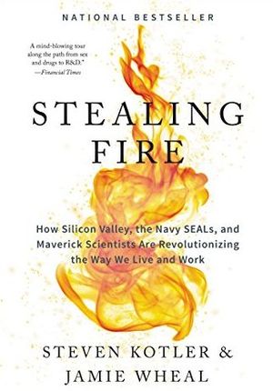 Stealing Fire