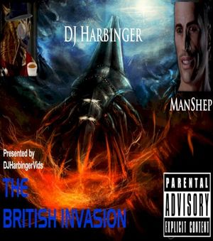 The British Invasion