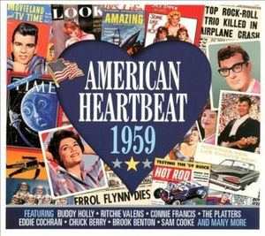 American Heartbeat: 1959
