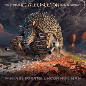 Tribute to Keith