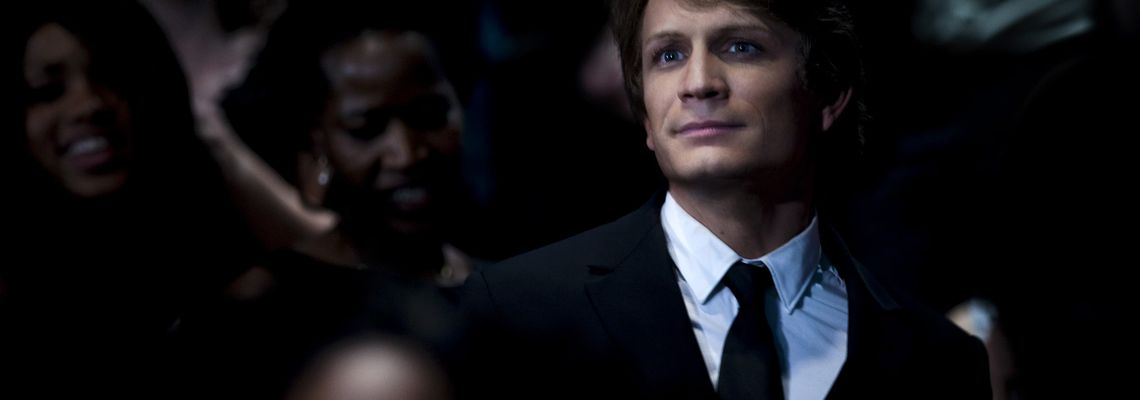 Cover Cloclo : Version longue