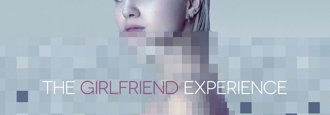 Cover The Girlfriend Experience