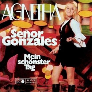 Señor Gonzales (Single)