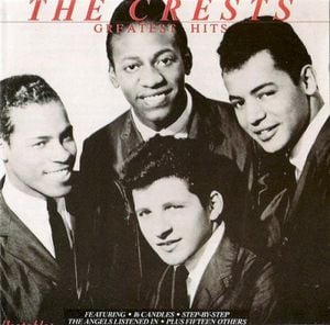 The Crests: Greatest Hits