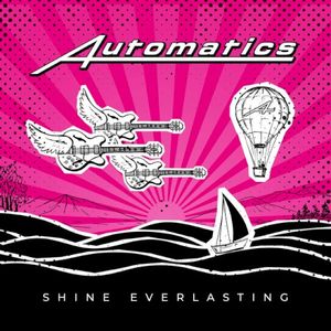 Shine Everlasting (Single)