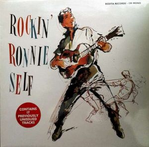 Rockin' Ronnie Self