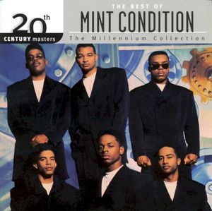 20th Century Masters: The Millennium Collection: The Best of Mint Condition
