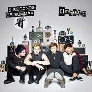 Amnesia (Single)