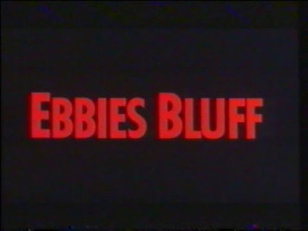 Ebbies Bluff