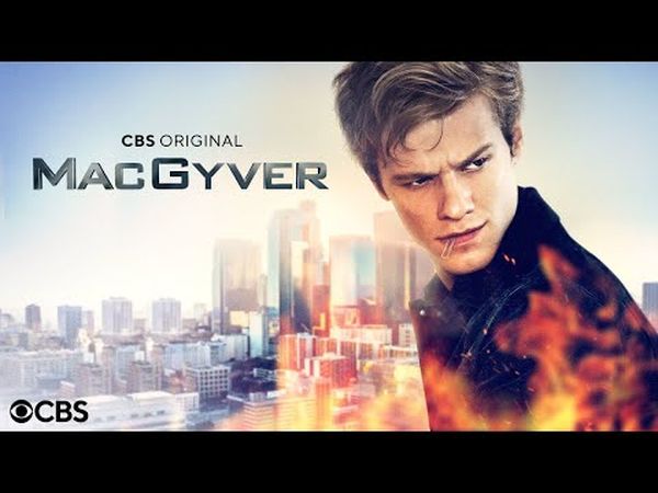 MacGyver