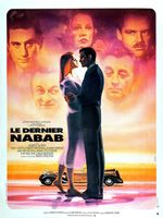 Affiche Le Dernier Nabab Affiche Le Dernier Nabab
