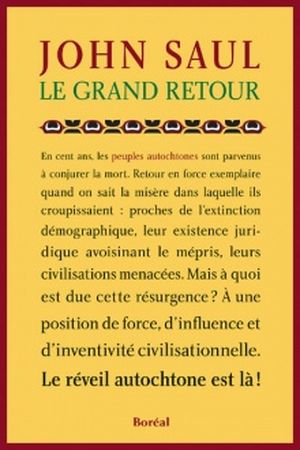 Le Grand retour